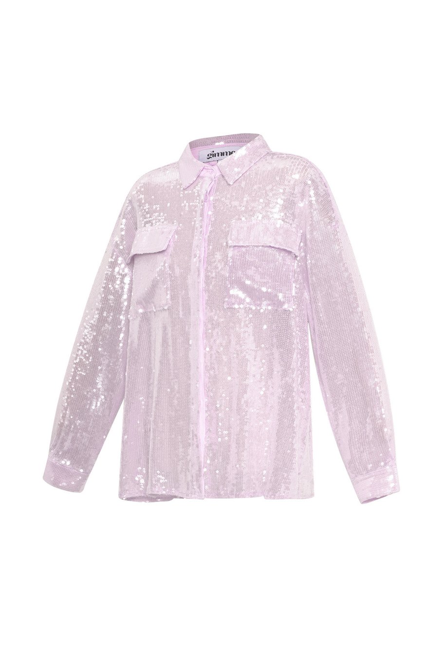 Glitterblouse