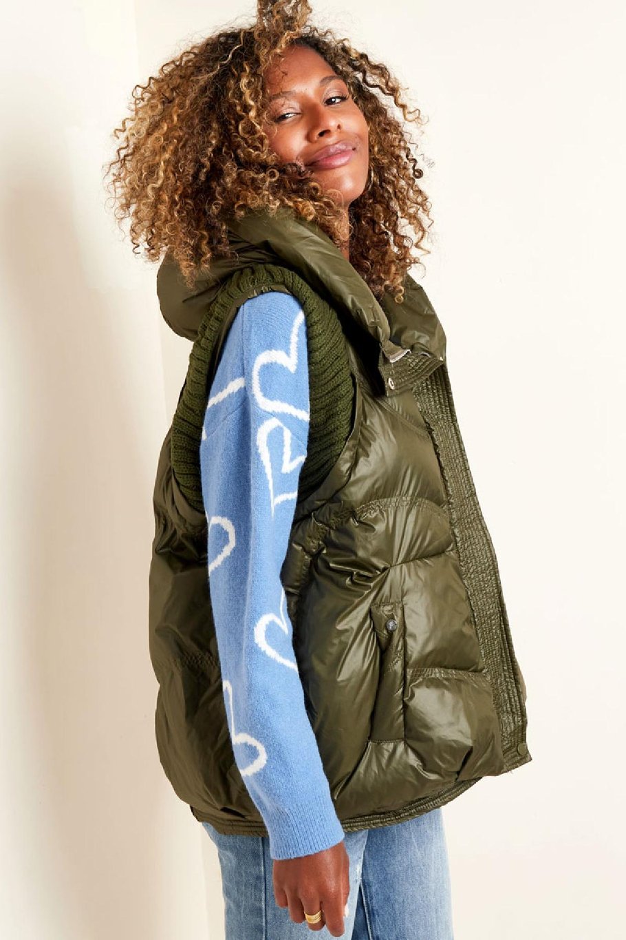 Bodywarmer