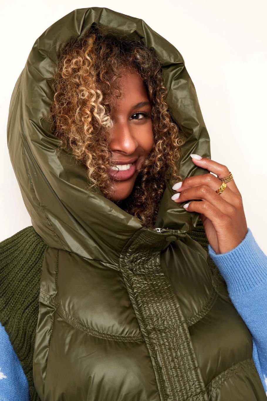 Bodywarmer