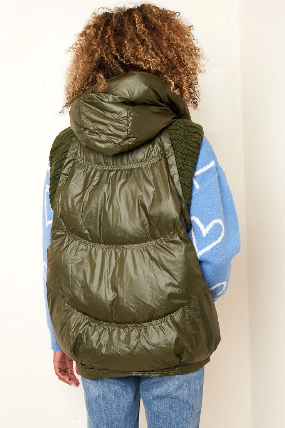 Bodywarmer