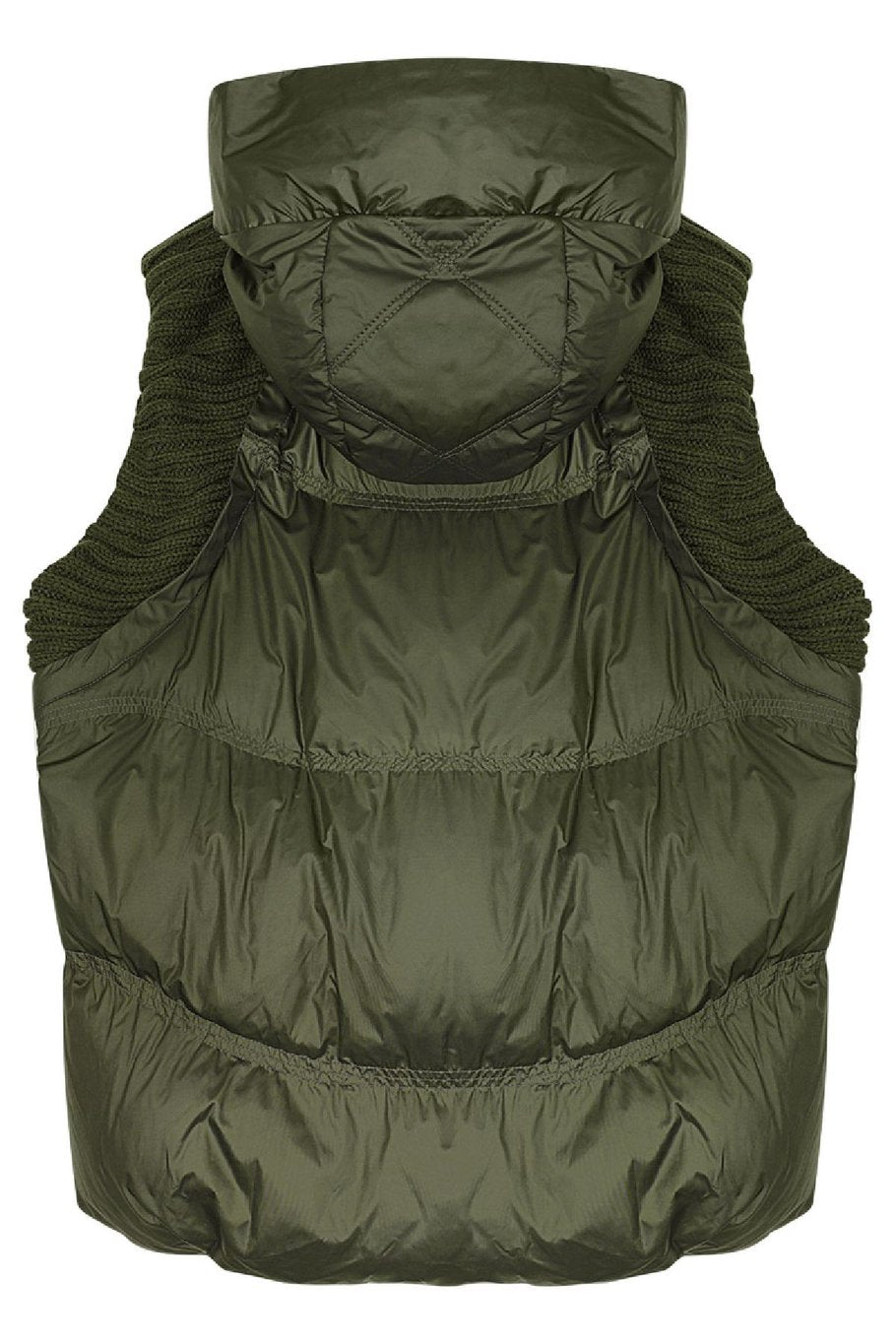 Bodywarmer