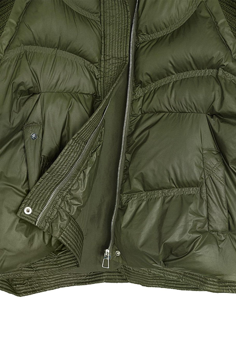 Bodywarmer
