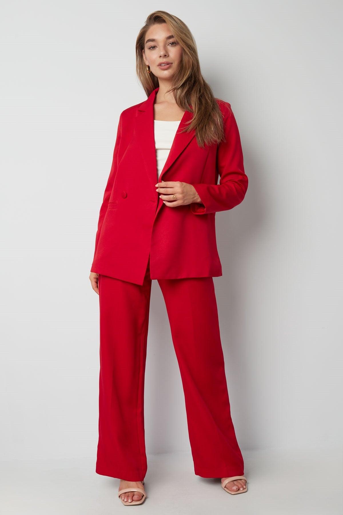 Perfecte blazer
