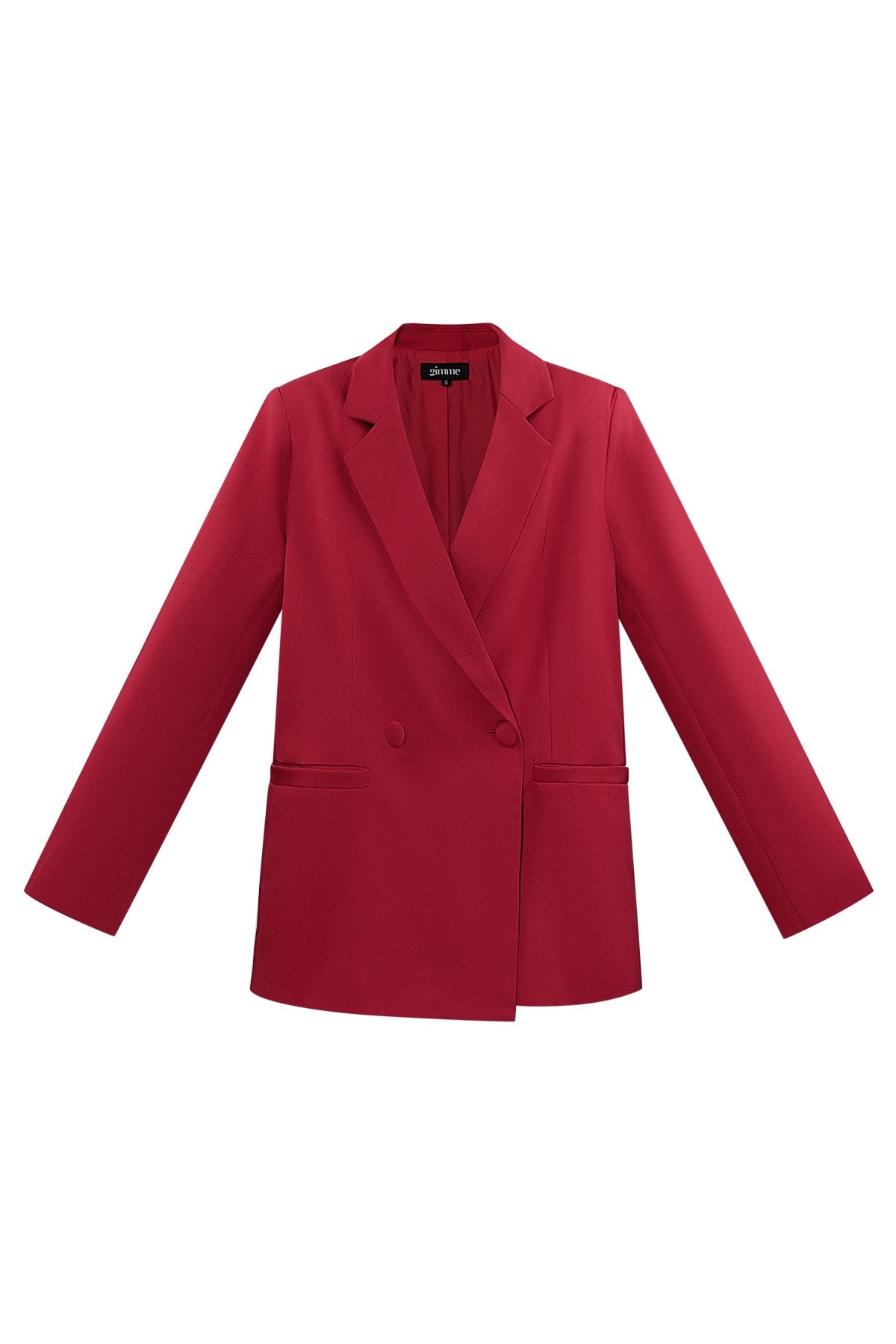 Perfecte blazer