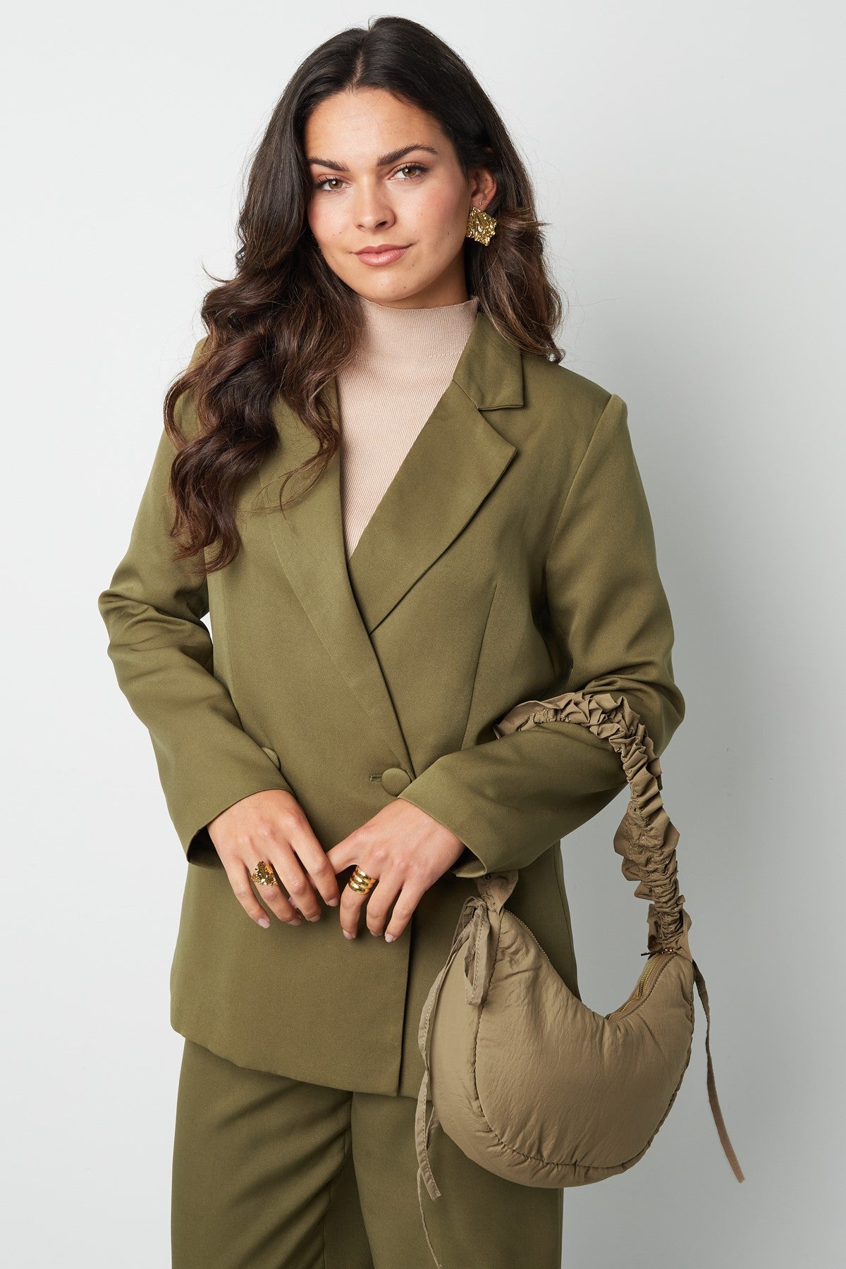Perfecte blazer