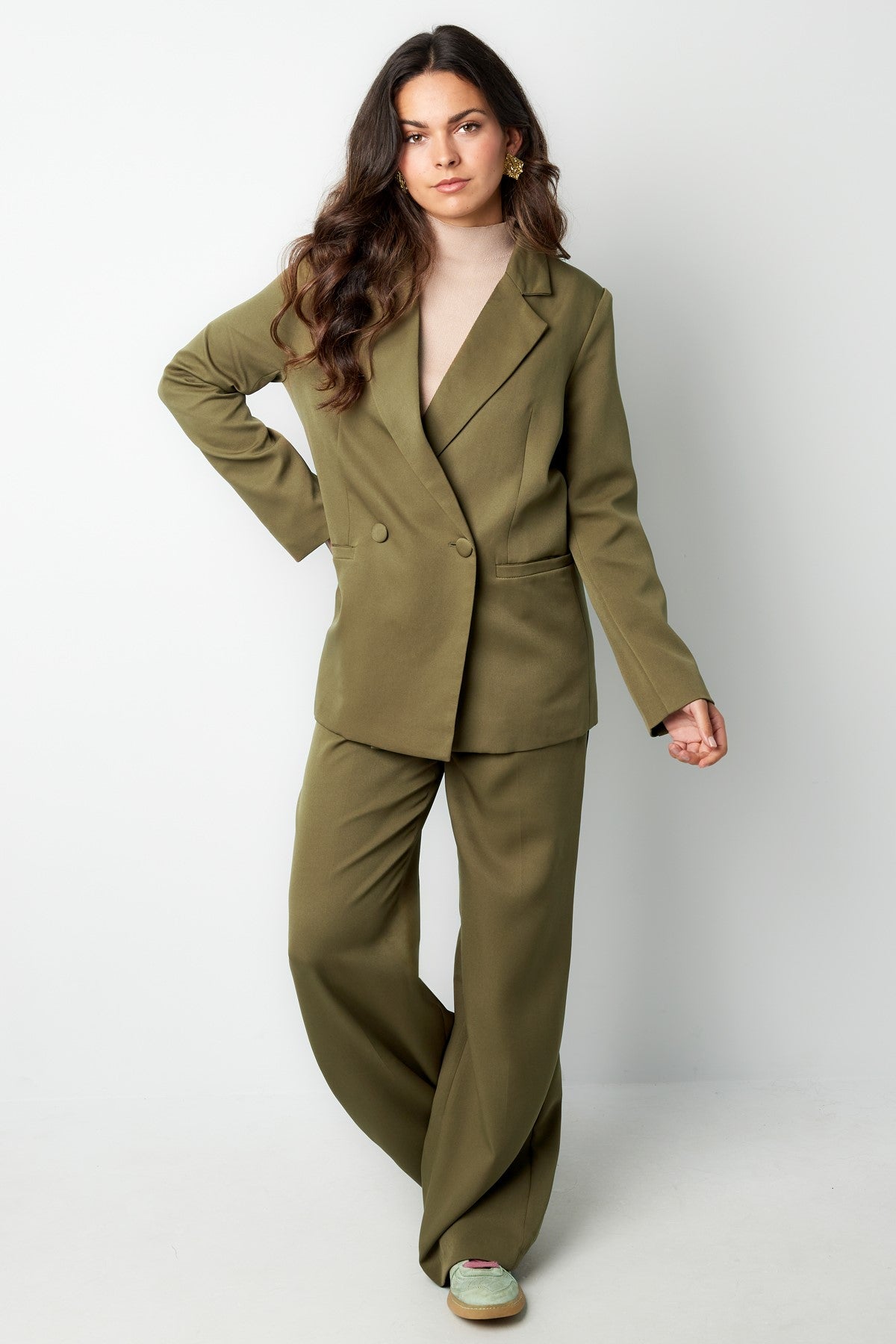 Perfecte blazer