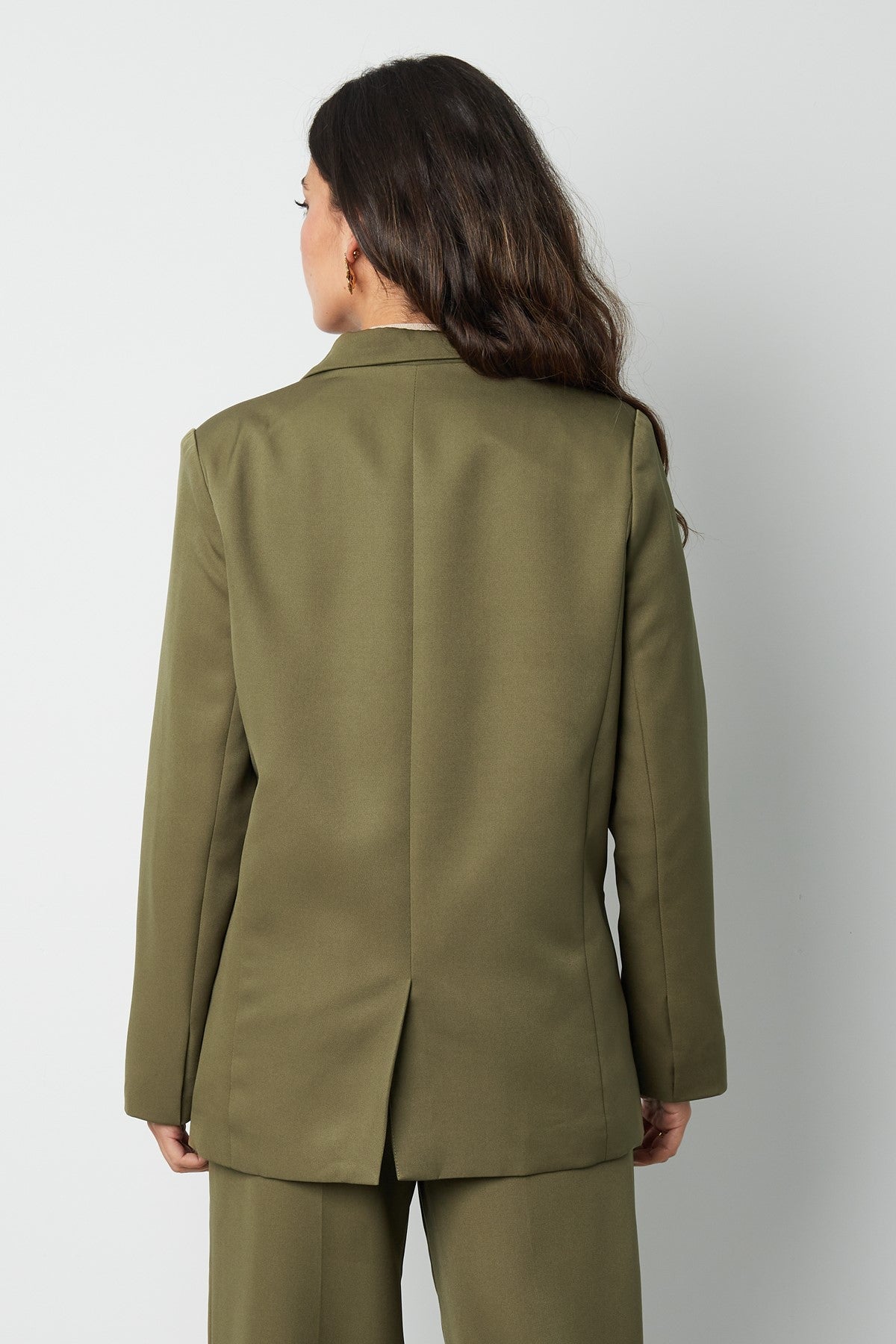 Perfecte blazer