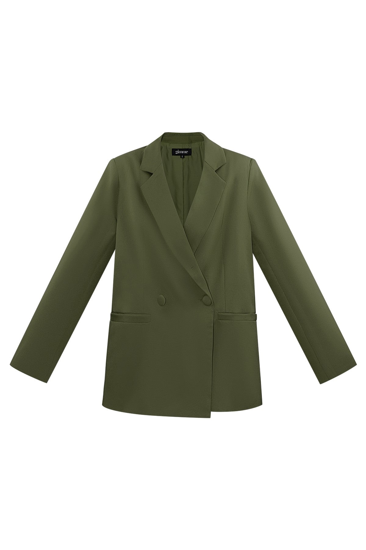 Perfecte blazer