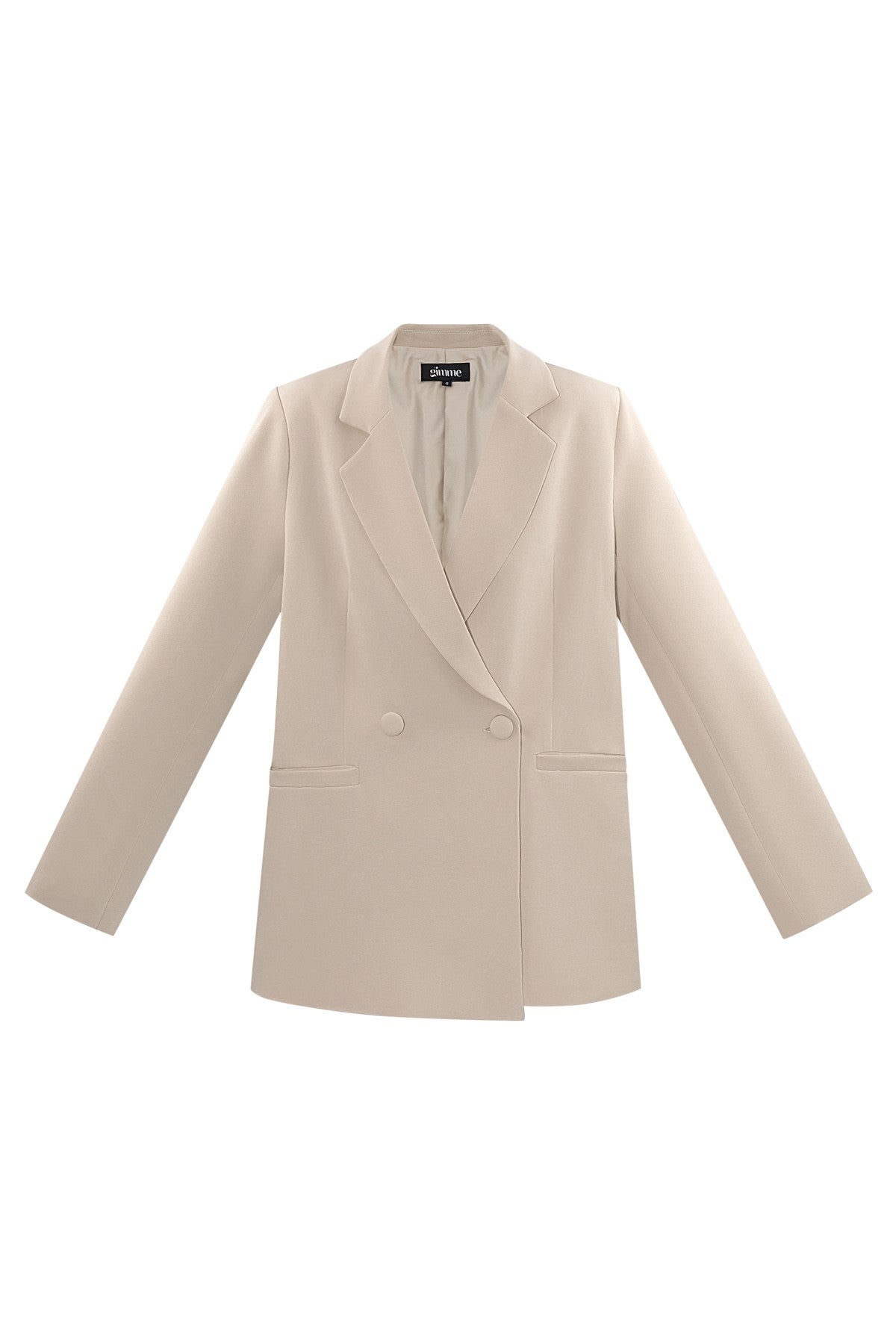 Perfecte blazer