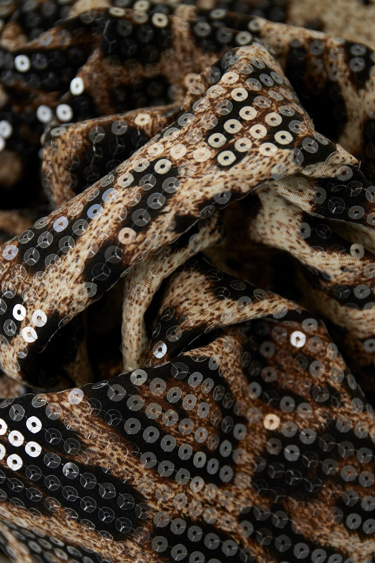Glitter panter jack