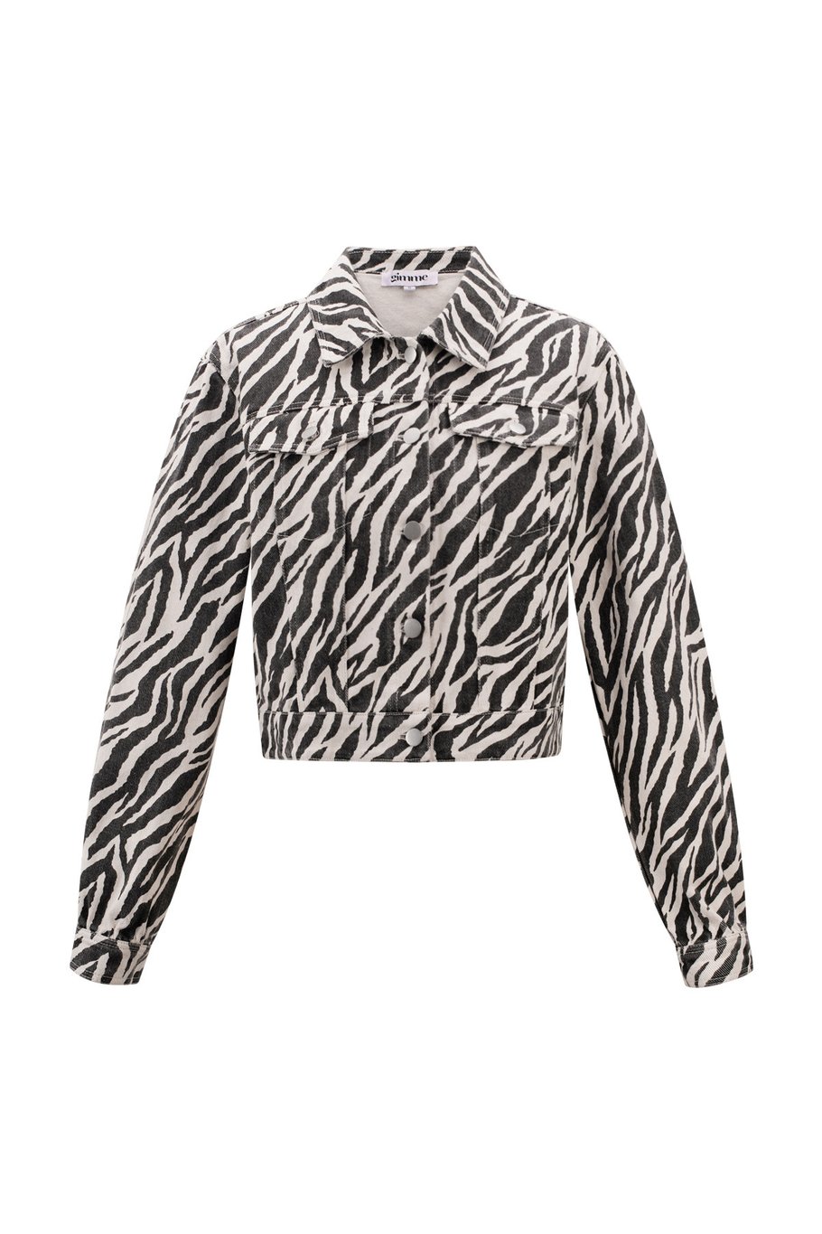Zebra jack