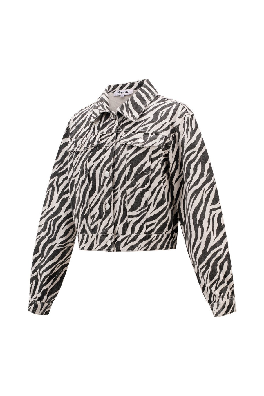 Zebra jack