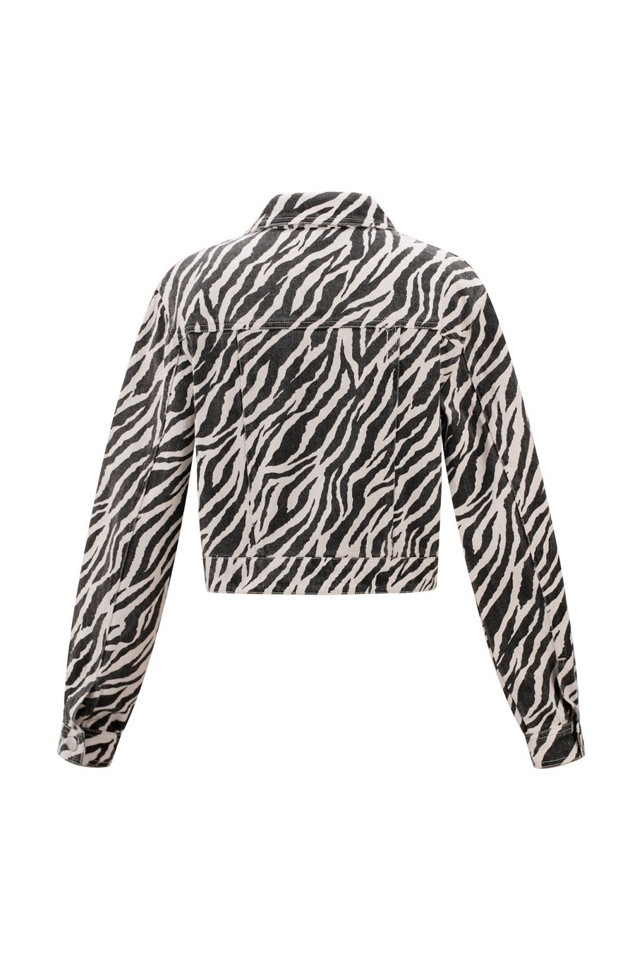 Zebra jack