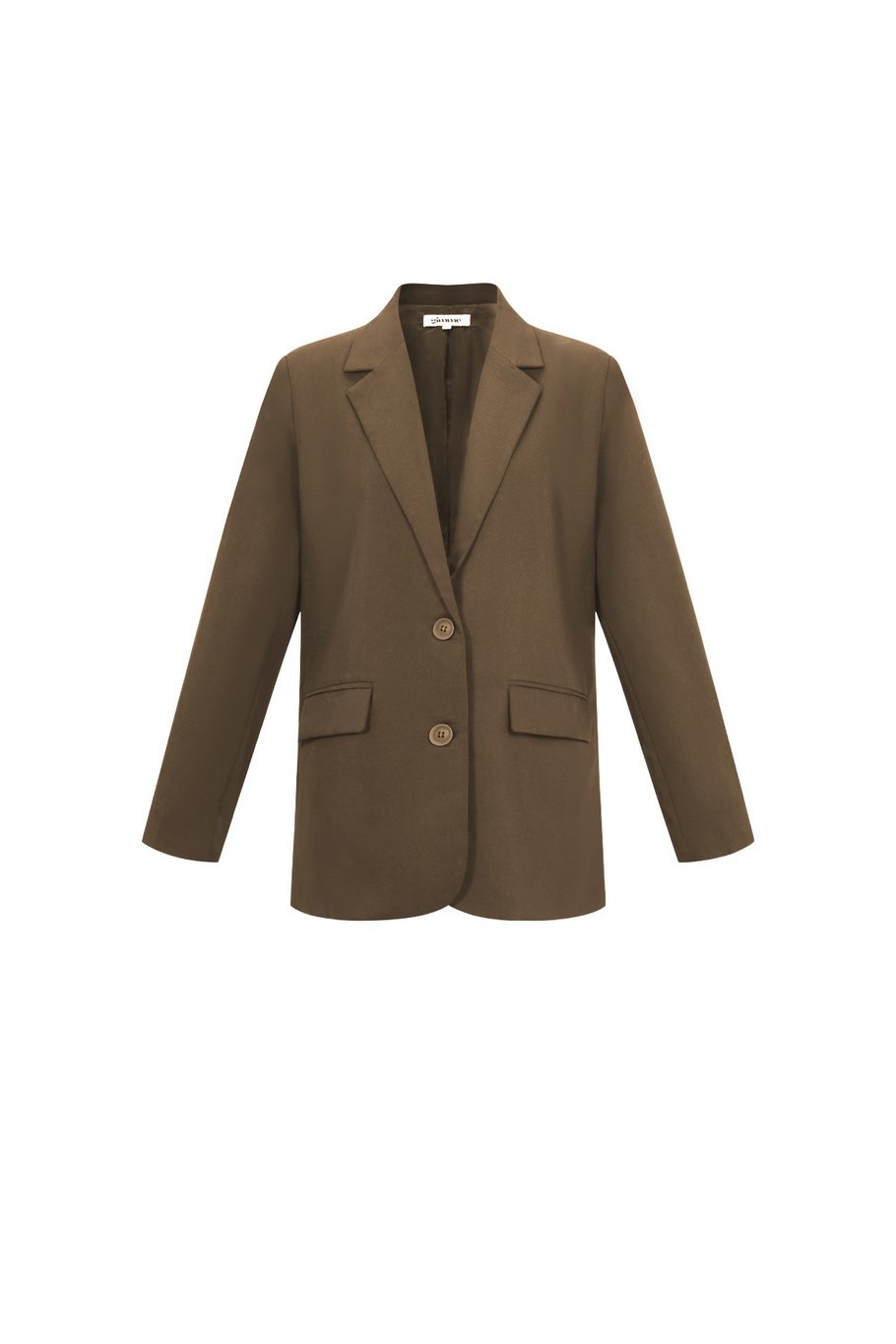 Cocktail blazer