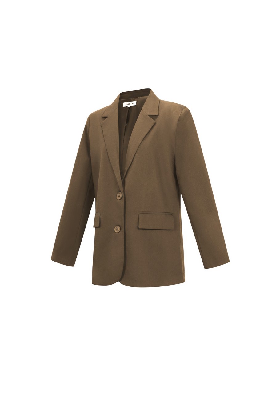 Cocktail blazer