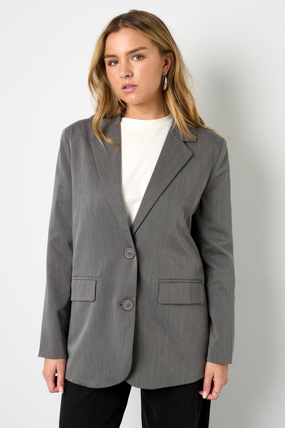 Cocktail blazer