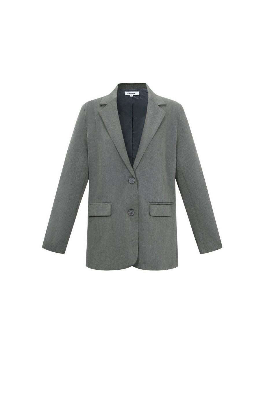 Cocktail blazer