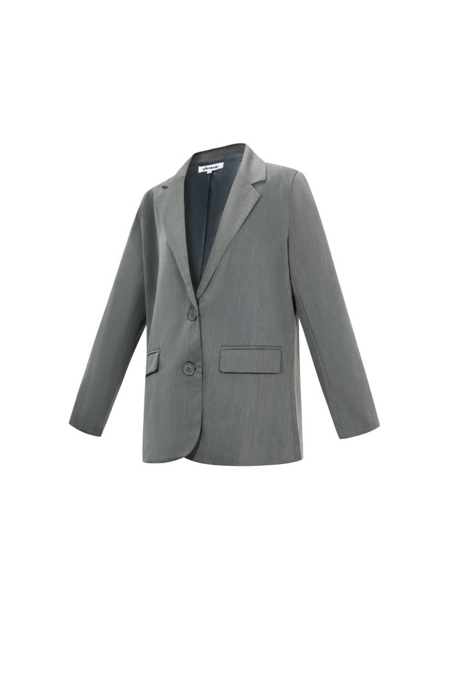 Cocktail blazer