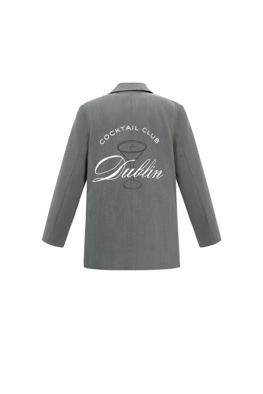 Cocktail blazer