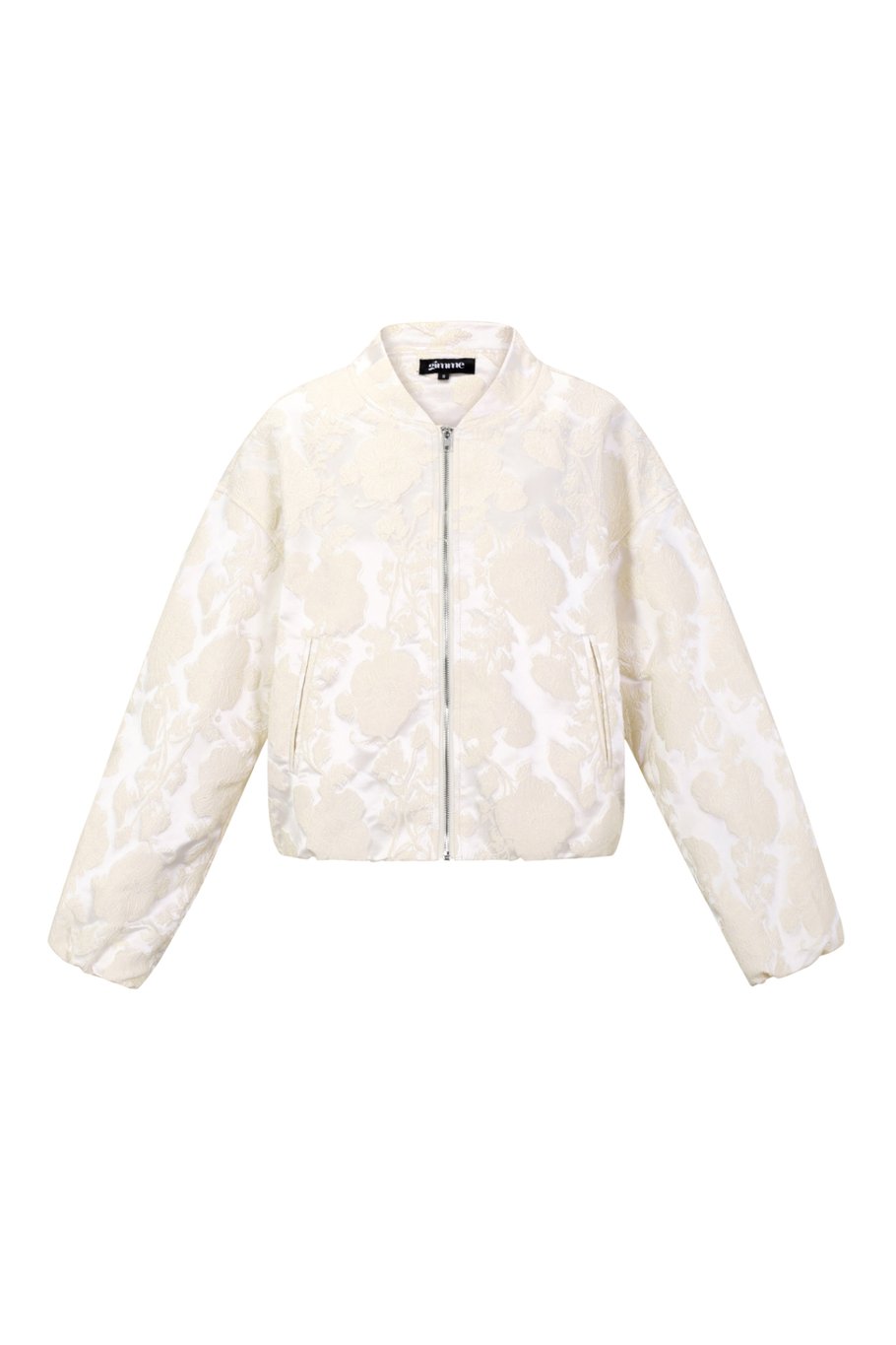 Jacquard jack bloemen