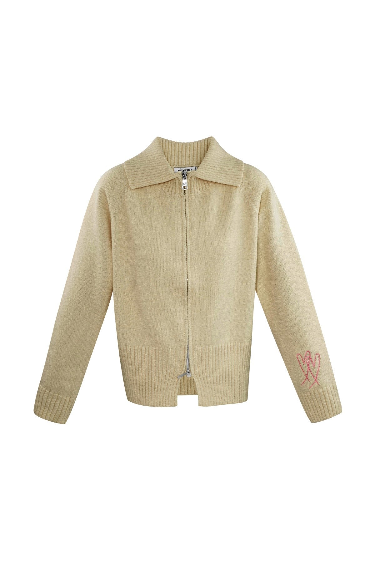Gentle glow vest