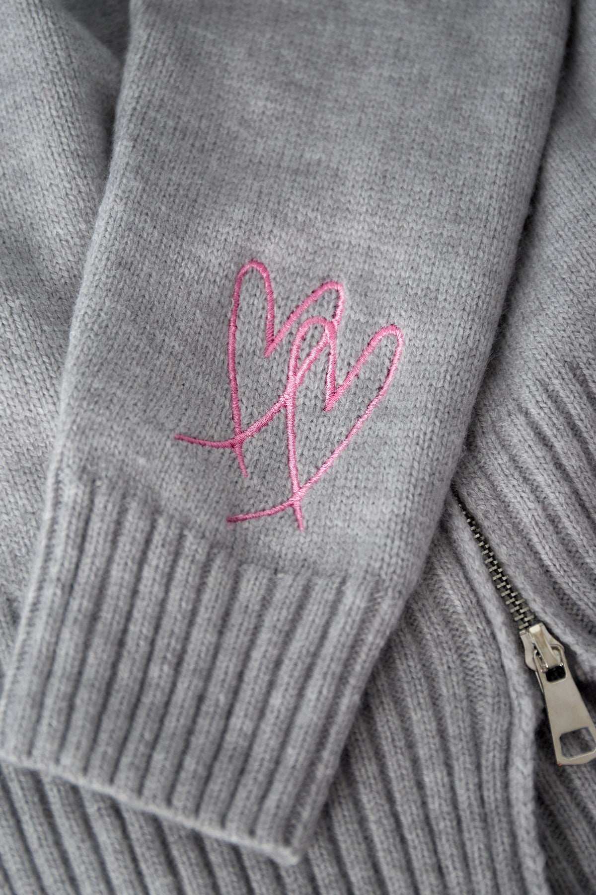 Gentle glow vest