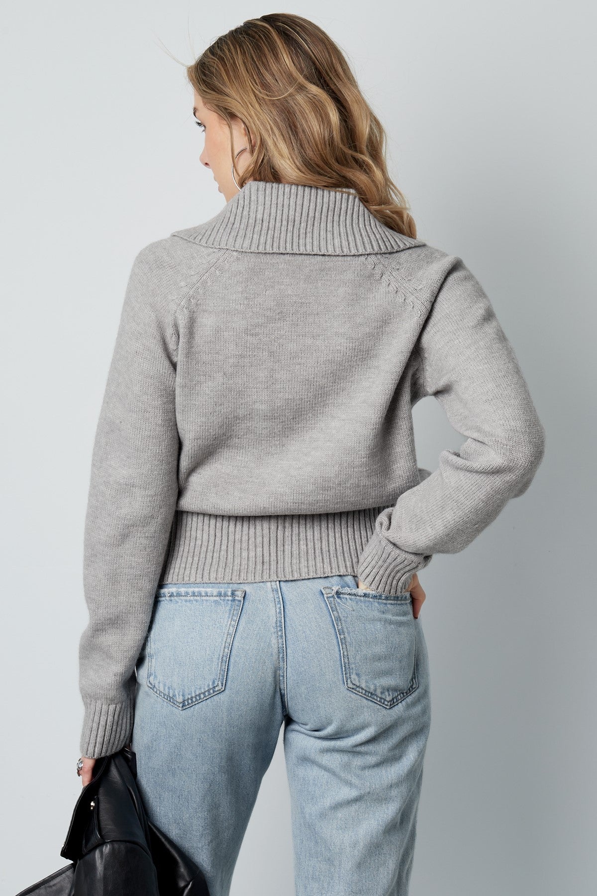 Gentle glow vest