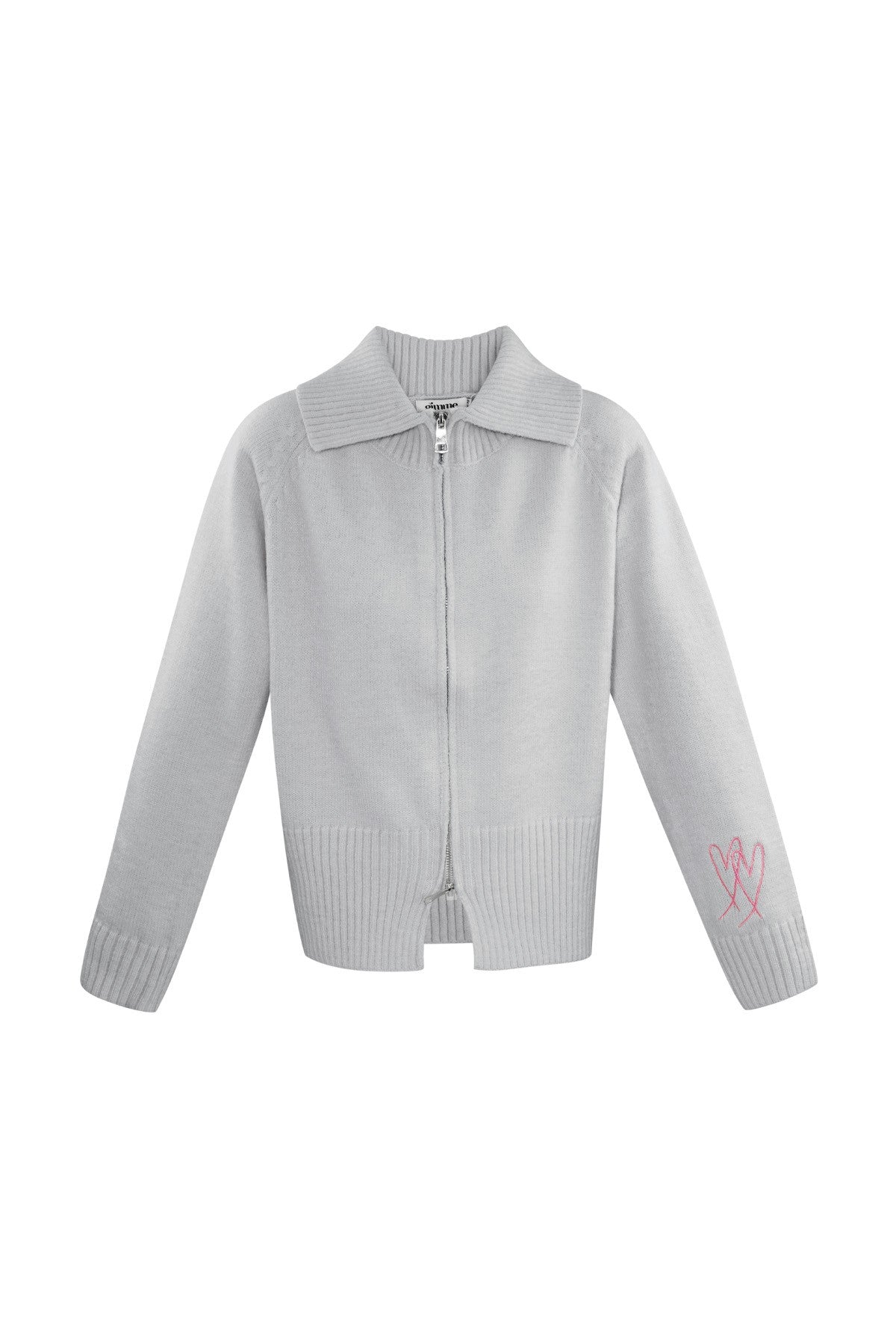 Gentle glow vest