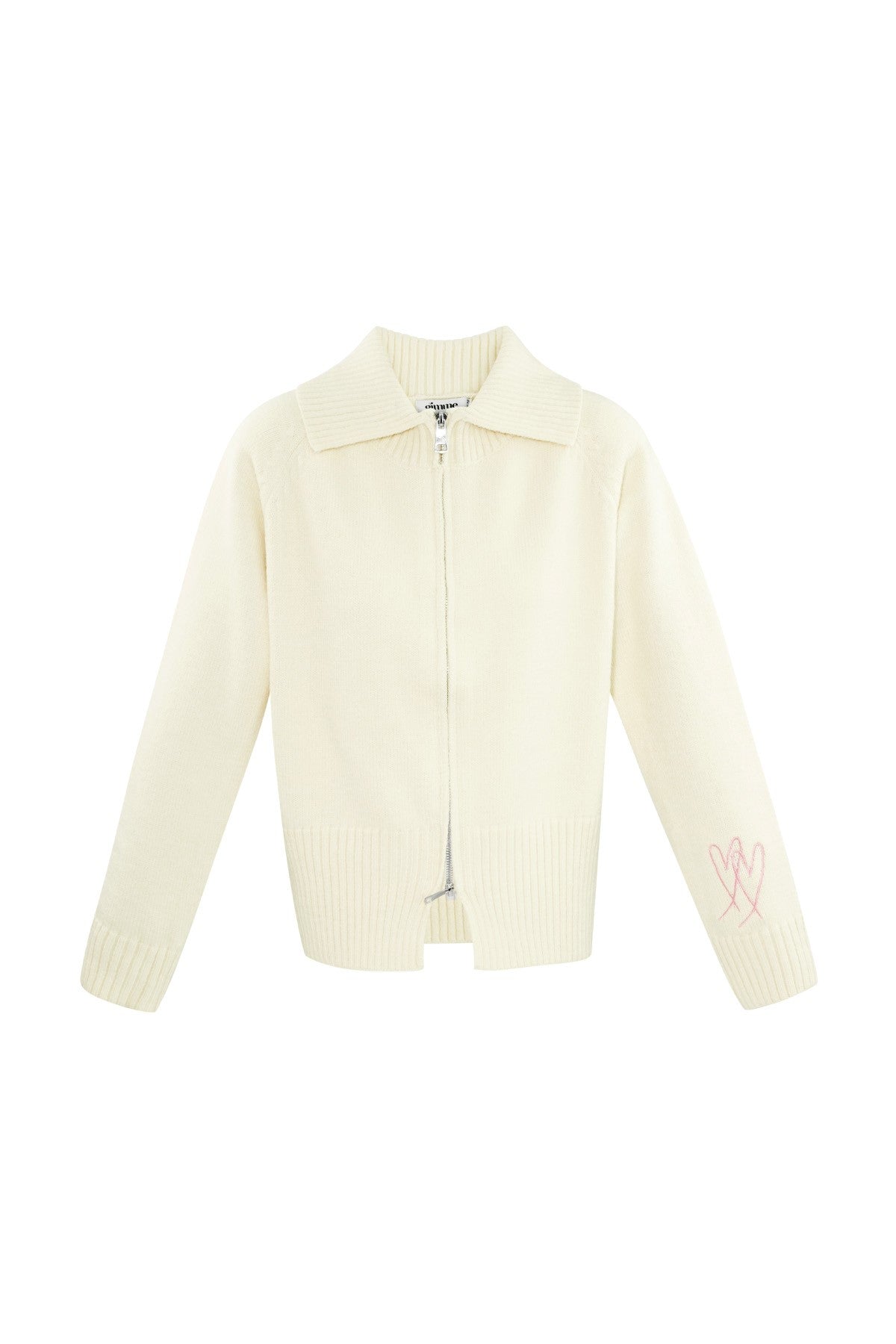 Gentle glow vest