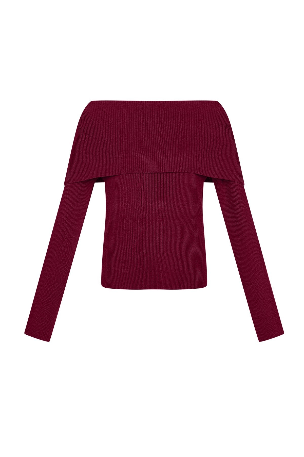 Basic off shoulder top