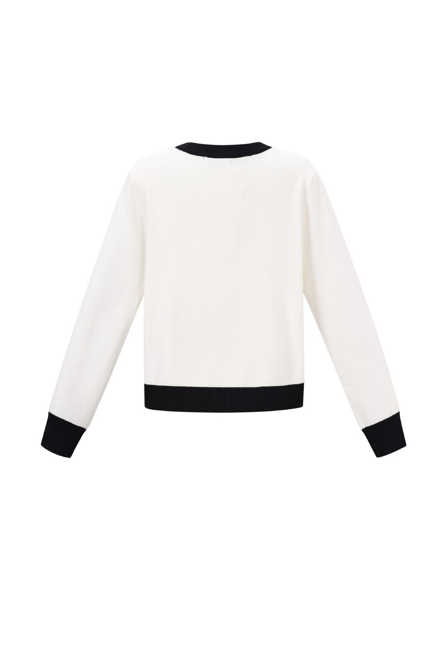 Chique cardigan
