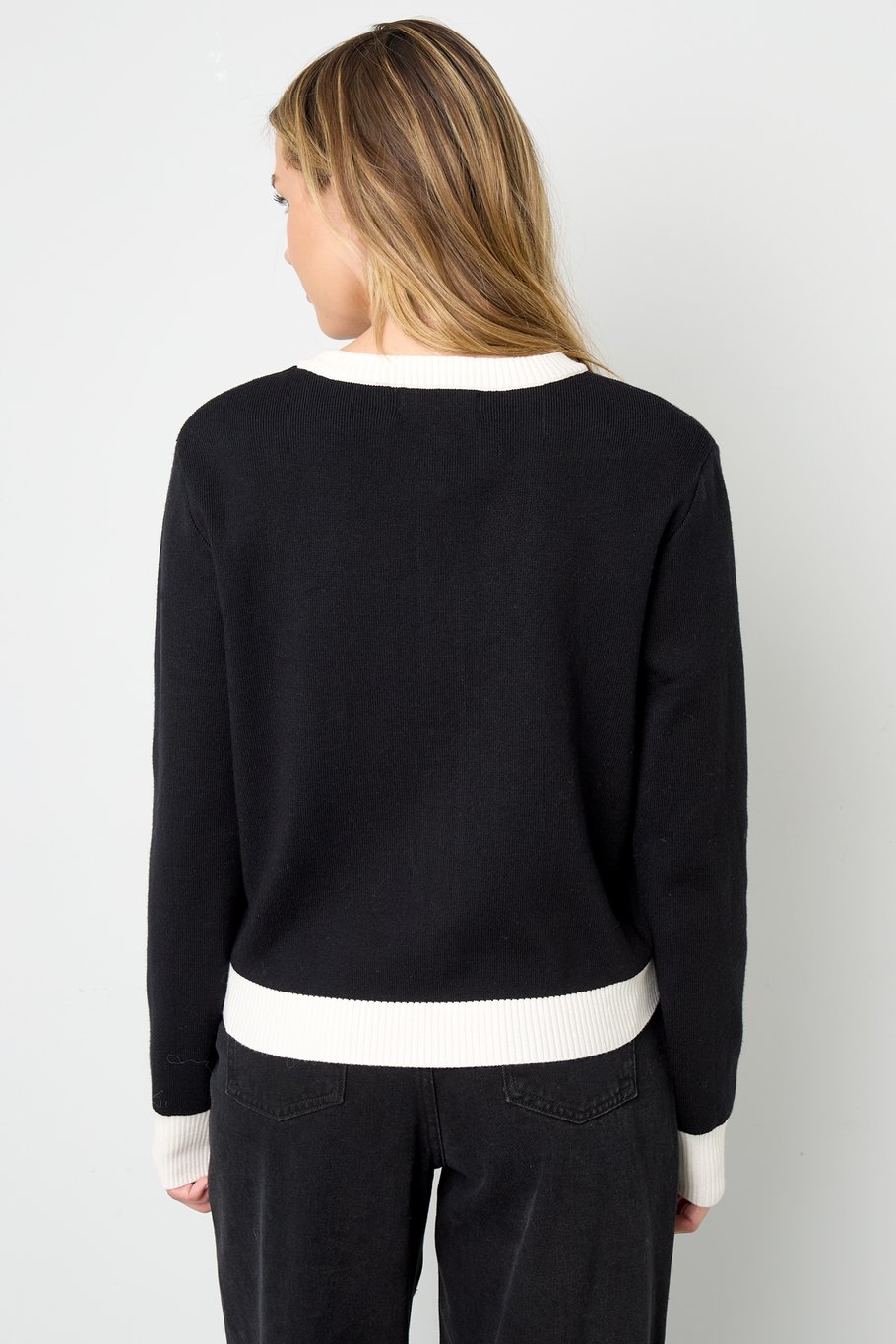 Chique cardigan