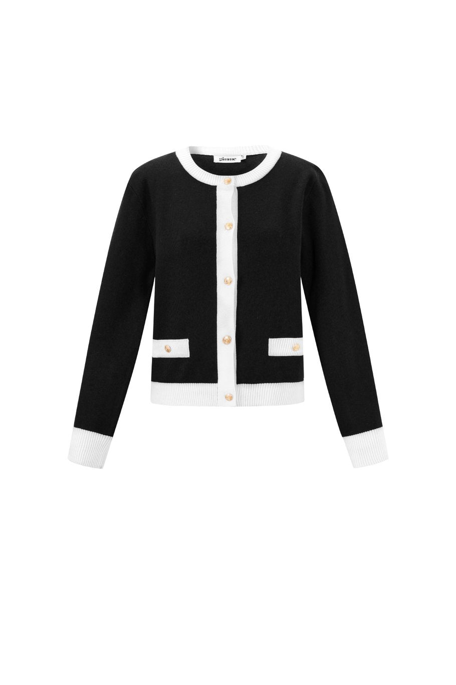 Chique cardigan