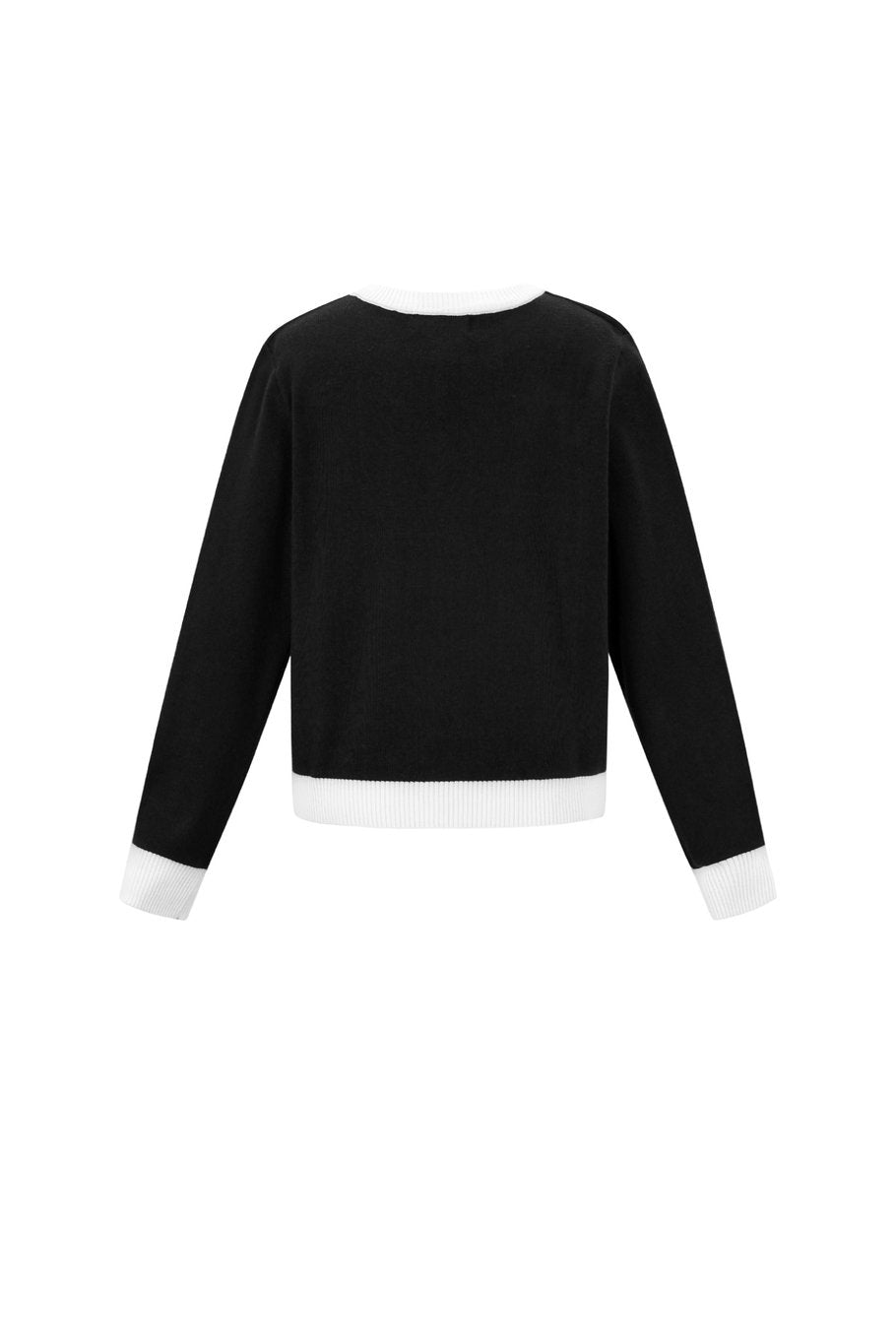 Chique cardigan