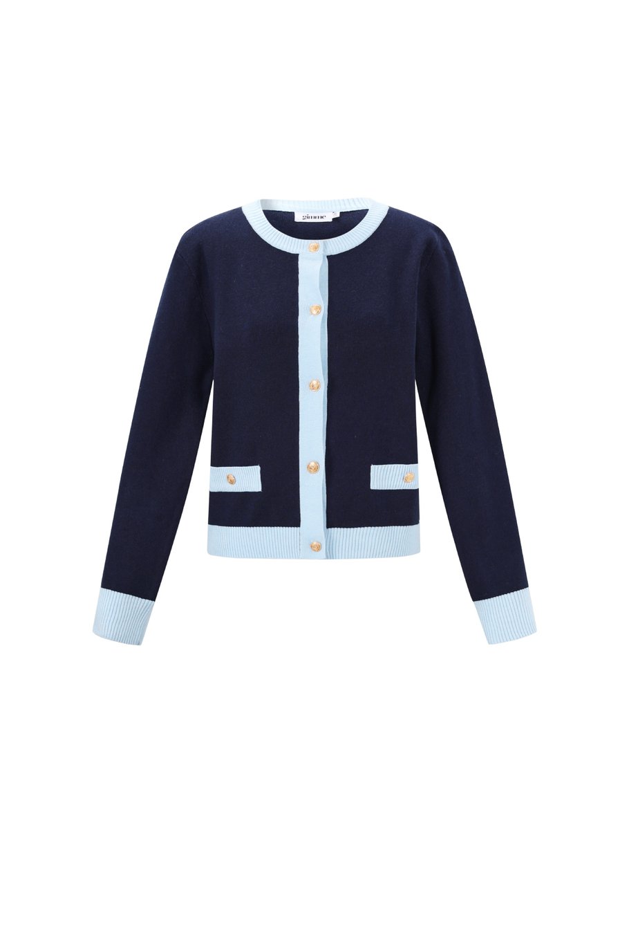 Chique cardigan