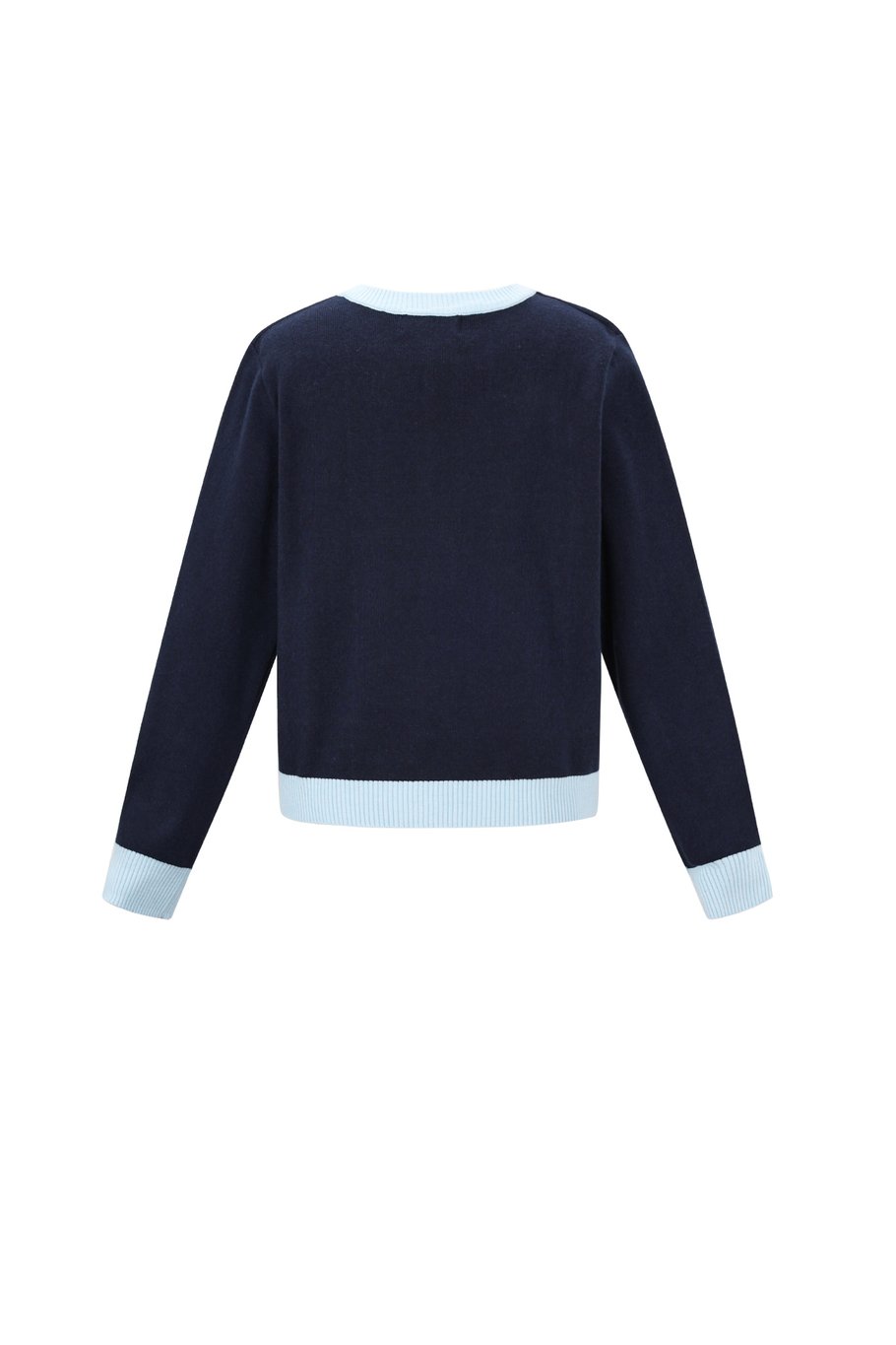 Chique cardigan
