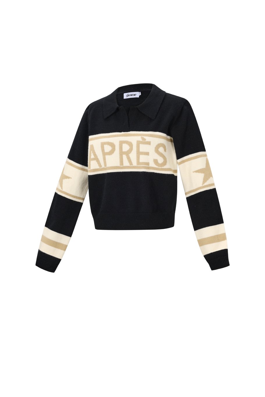 Après ski trui