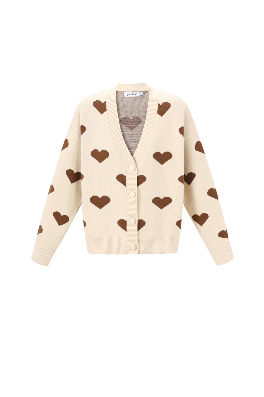 Heartbreaker vest