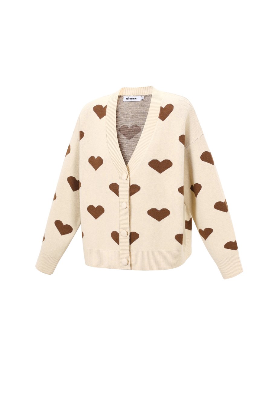 Heartbreaker vest