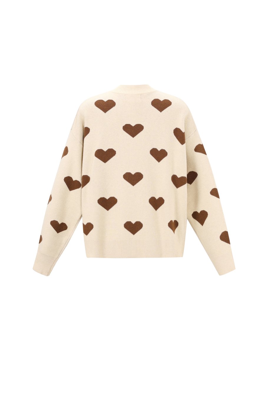 Heartbreaker vest