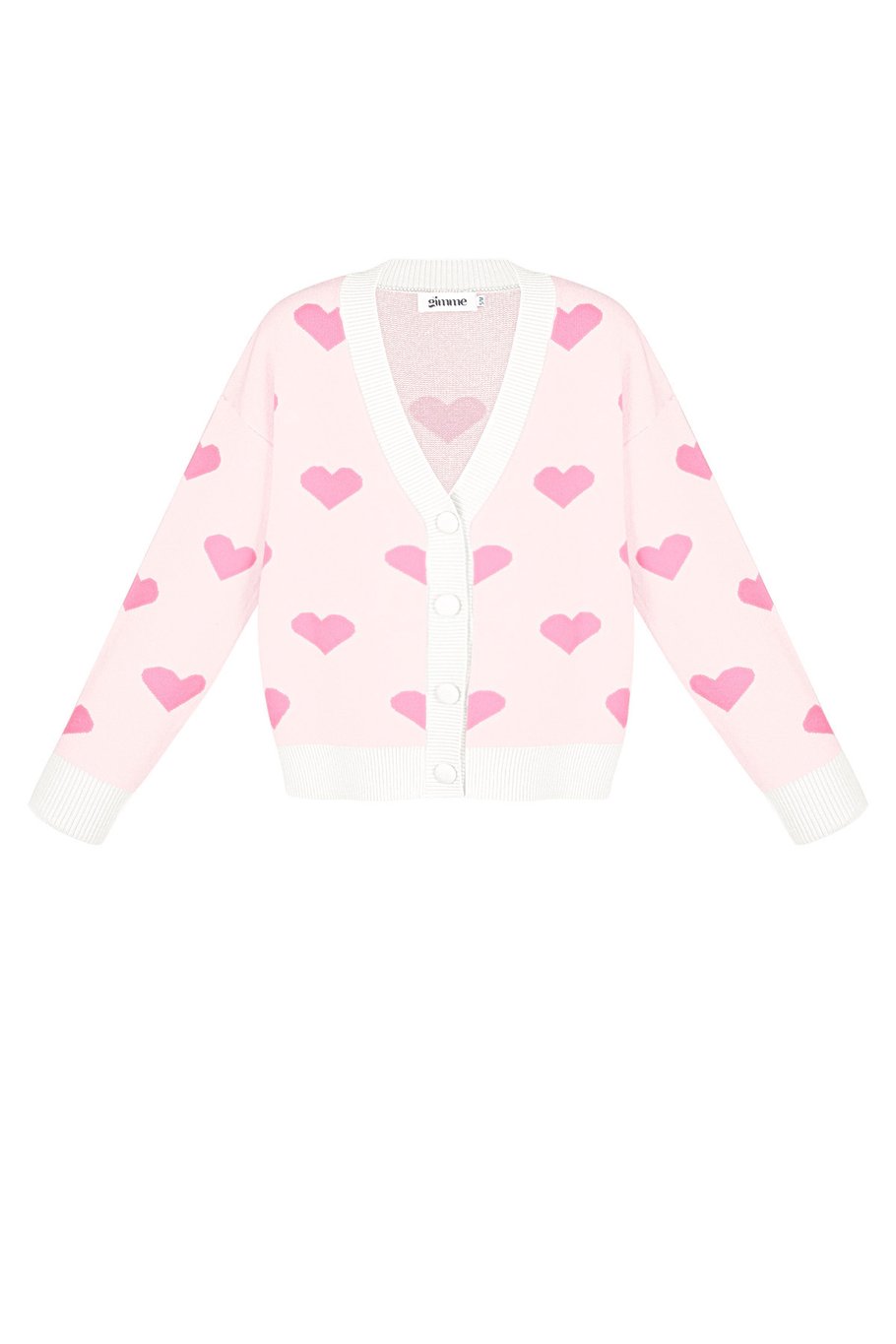 Heartbreaker vest