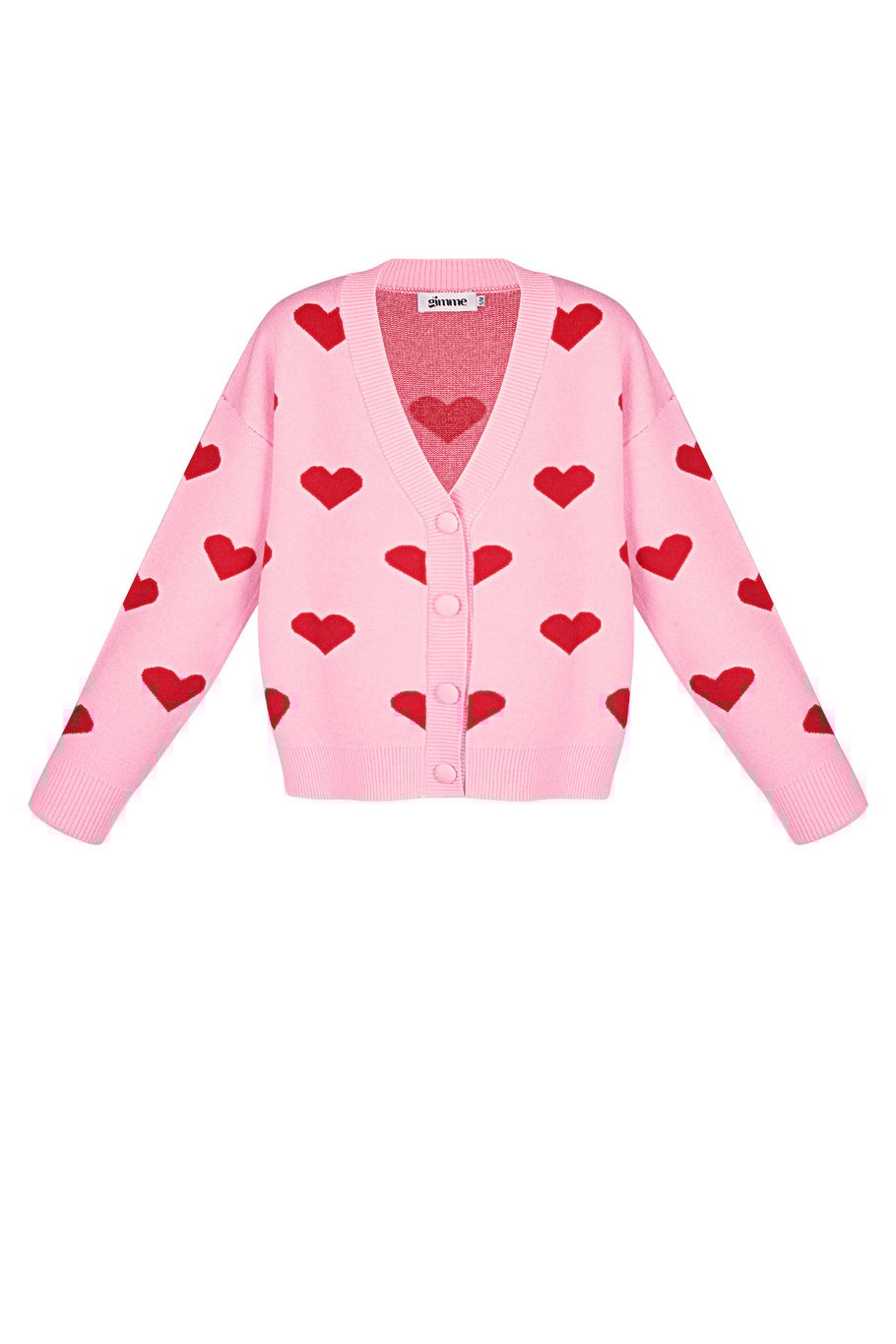 Heartbreaker vest