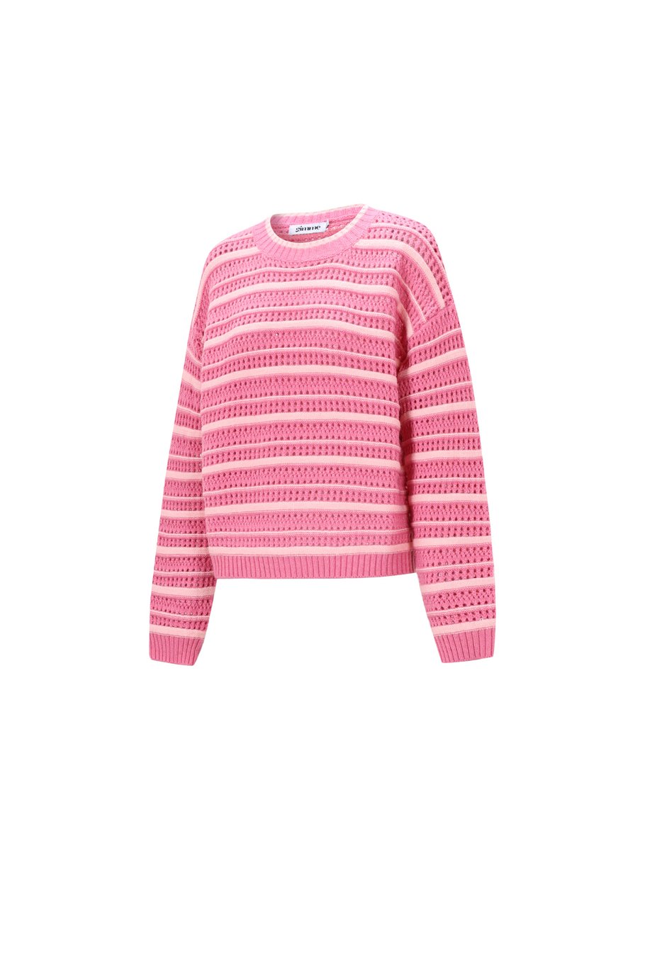 It-sweater met strepen