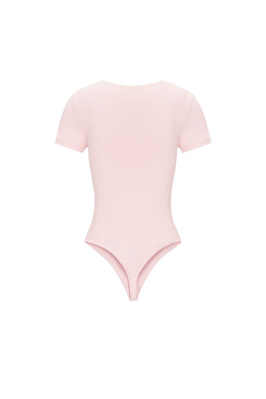 Shapewear bodysuit shirt basic