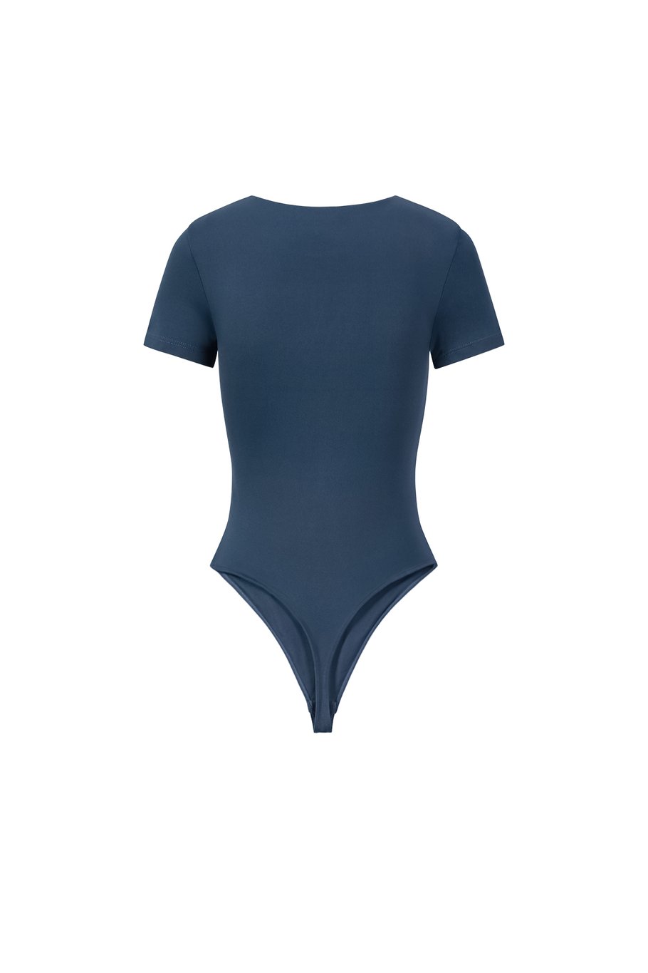 Shapewear bodysuit shirt basic
