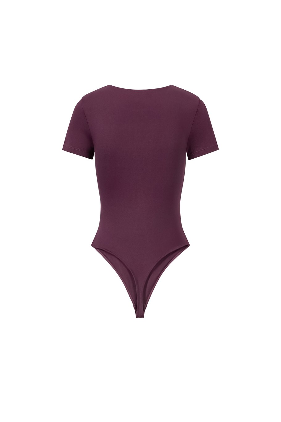 Shapewear bodysuit shirt basic