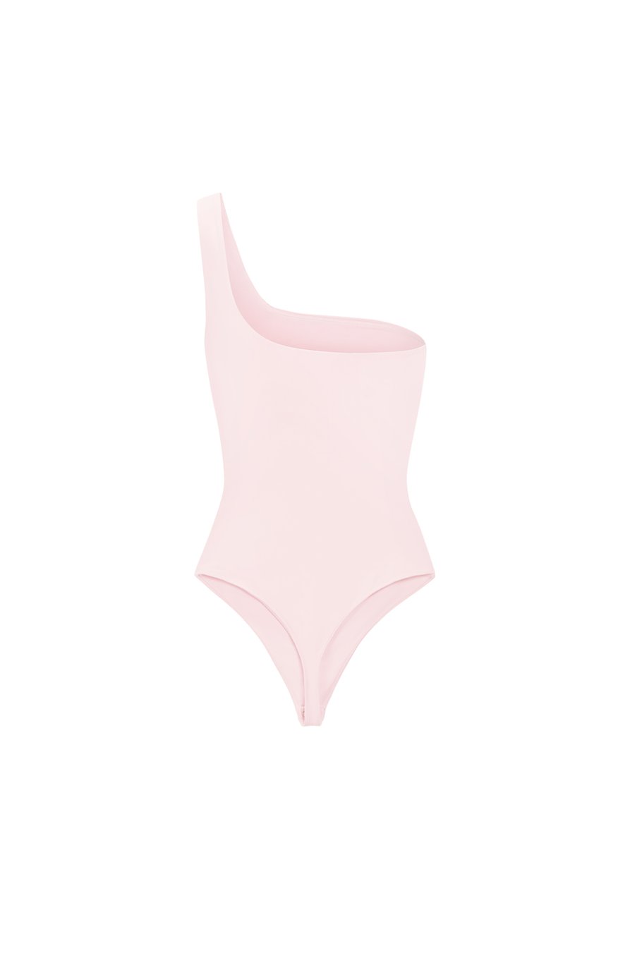 Basis body one shoulder