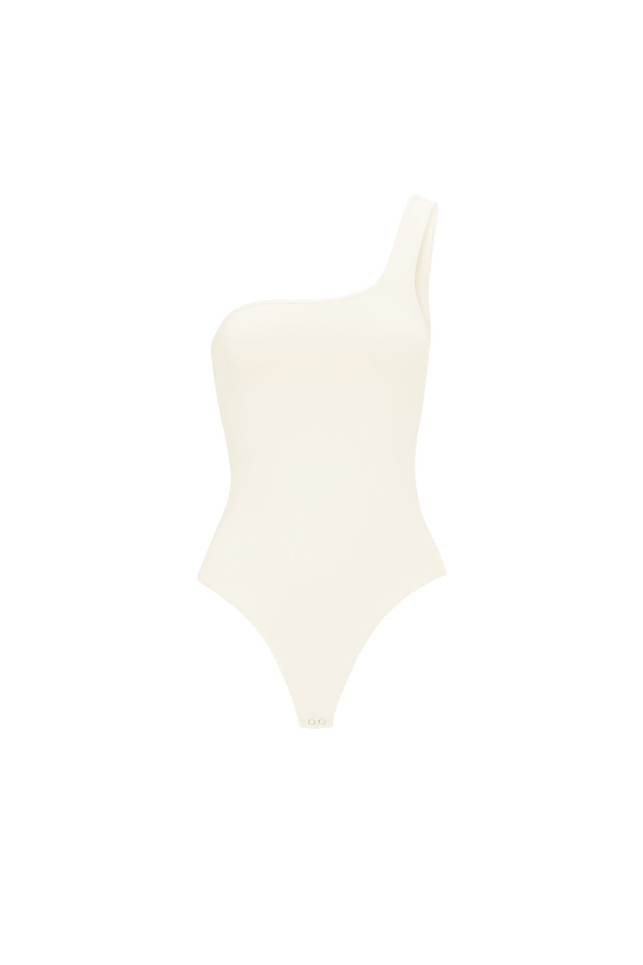 Basis body one shoulder