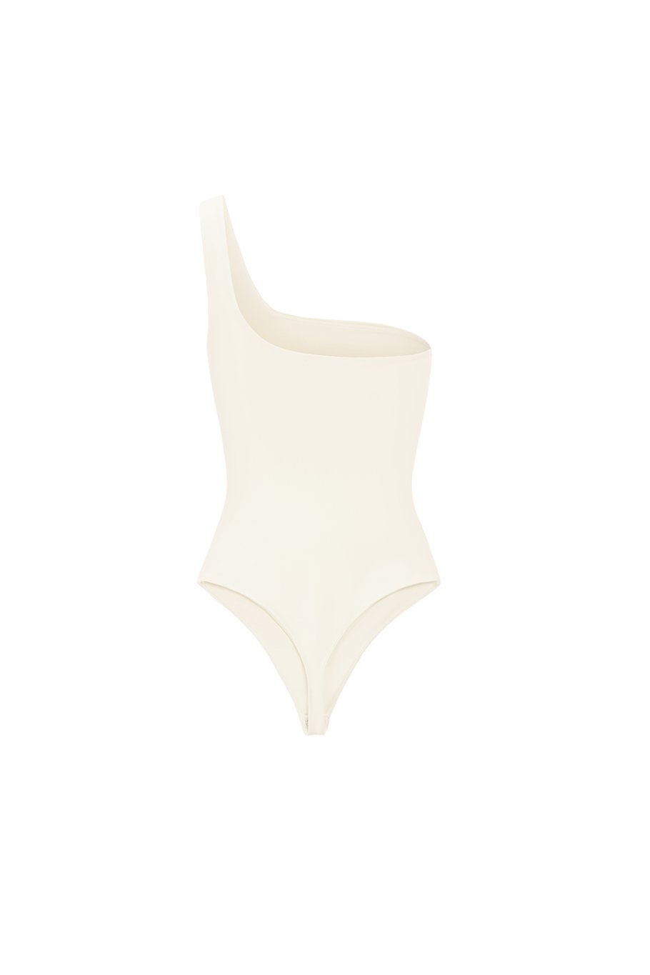 Basis body one shoulder
