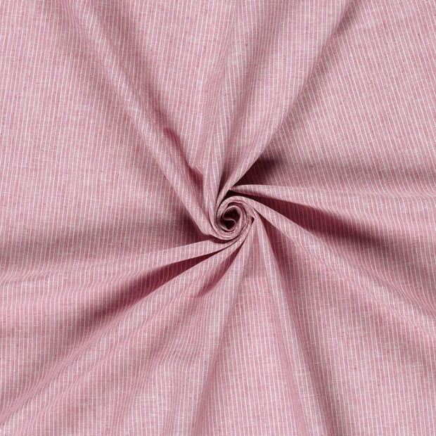 Gestreiftes Herrenhemd | Größen 46-58 | Colors Store